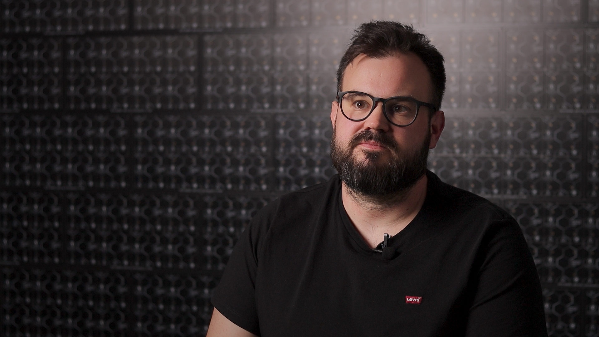 Jiří Vízek, finanční manažer Integračního centra Praha a jeden z mentorů PrusaLab hardware akcelerátoru