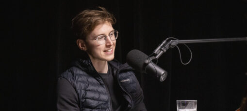 Jan Fabini, zakladatel značky Fabini, v podcastu Ze sklepa do světa.