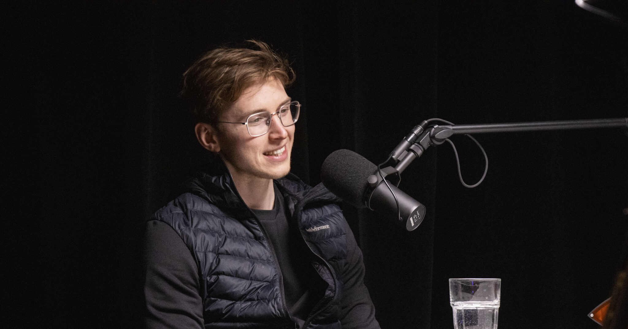 Jan Fabini, zakladatel značky Fabini, v podcastu Ze sklepa do světa.