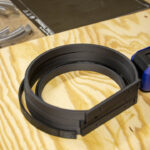 3D printed gate rings for the Future Gate 2026 awards 3D printed gate rings for the Future Gate 2026 awards